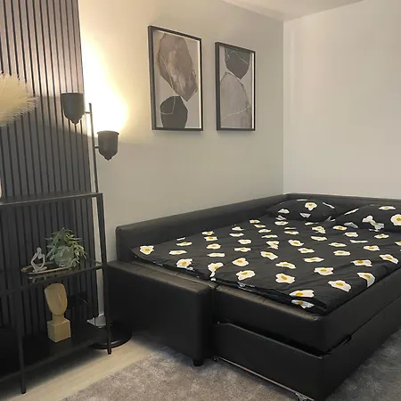 Lägenhet Near Old Town