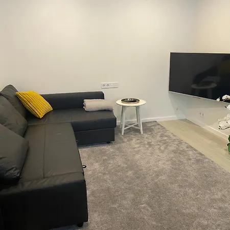 Near Old Town Lägenhet