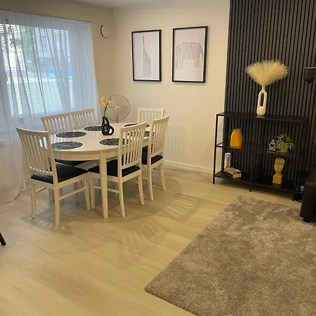 Lägenhet Near Old Town