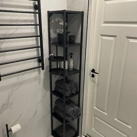 Appartamento Near Old Town *