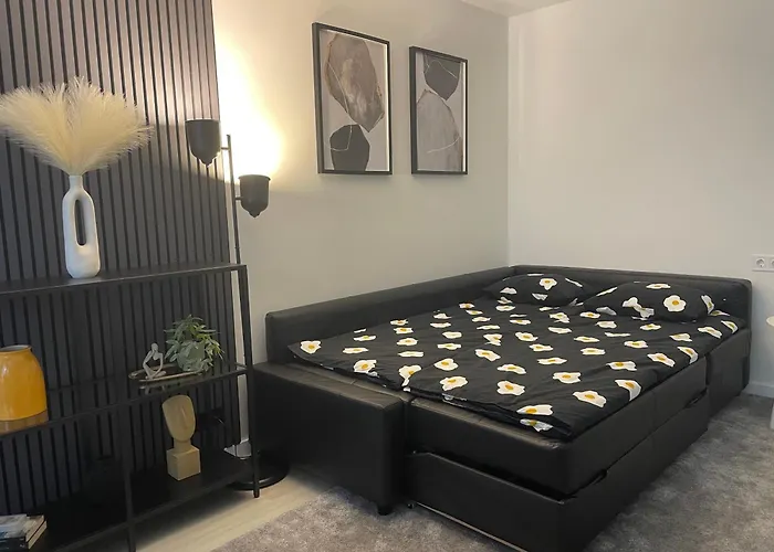 Appartement Near Old Town