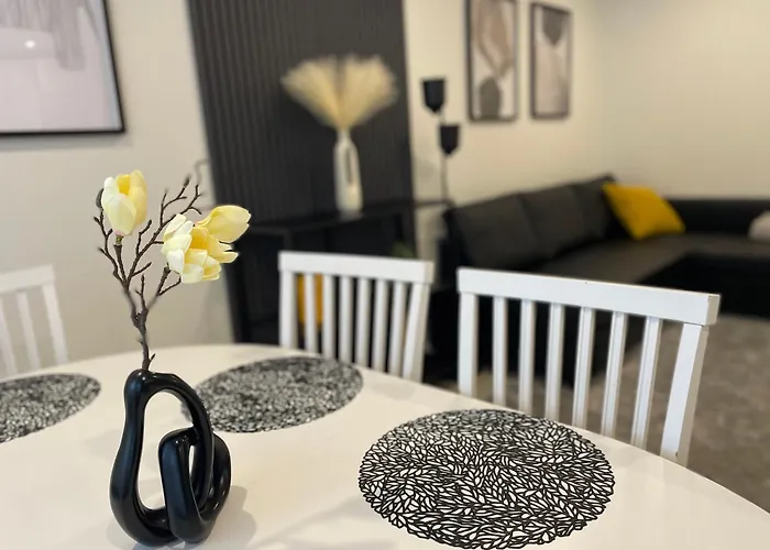 Near Old Town Tallinn